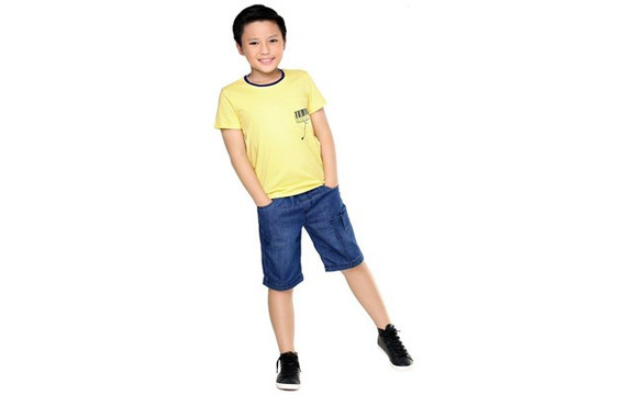 Thời Trang Trẻ Em YF - AEON Bình Dương