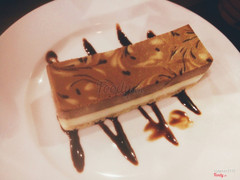 Bánh chocolate