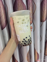 Matcha Nhật Bản Sữa tươi