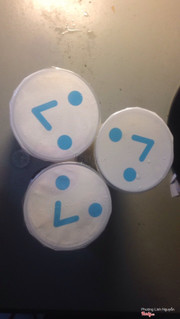 Iu Kai tea và thật sự không hài lòng về Foody lần này