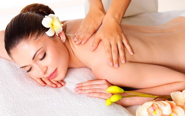 K Spa - Trịnh Đình Thảo