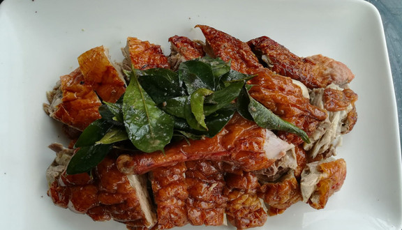 Hồng Phát - Heo Quay & Gà Quay