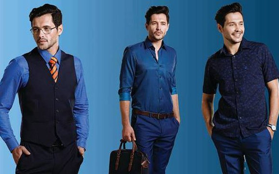 Belluni - Vincom Nha Trang