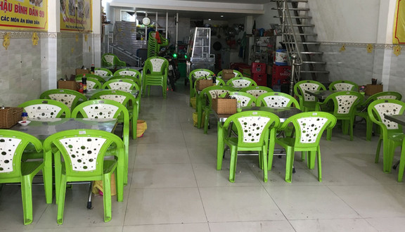 Quán Nhậu Bình Dân 99