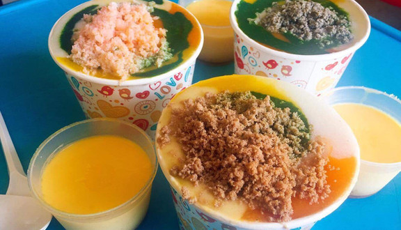 Bin Bin - Cháo Dinh Dưỡng