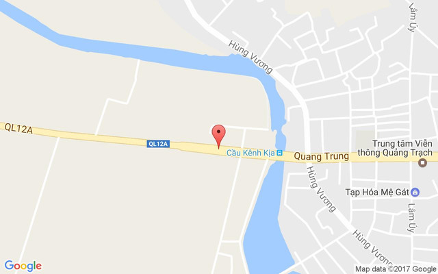 Cafe Lộc Vừng - Quang Trung