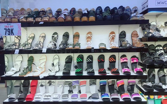 MWC Shop - 356 Võ Văn Ngân