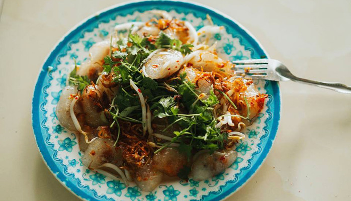 Bánh Lọc Trần Thúy Loan