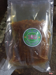 Bánh tráng Sa tế Long An