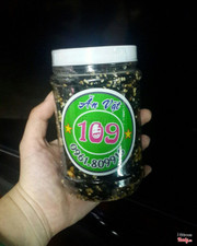 Rong Biển Cháy Tỏi