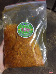 Bánh tráng Long An
