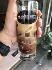 Một ly cafe đậm chất Ý. Chỉ có tại 32 Lê Đình Thám, P.Tân Quý, Q. Tân Phú.                          #cafe#tân phú#espresso#cafe pha máy