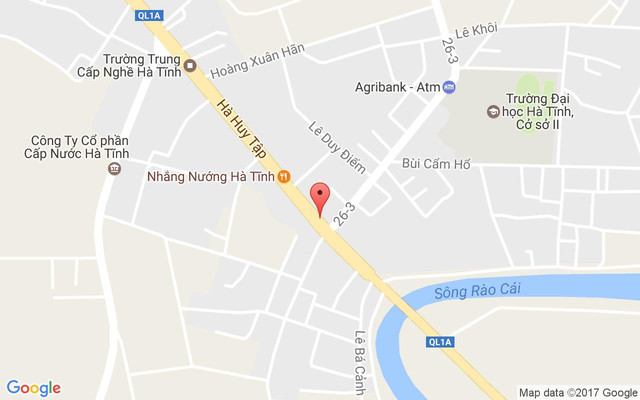 Nhà Hàng Mai Nga