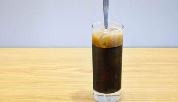 Cafe & Sinh Tố Bình Dân