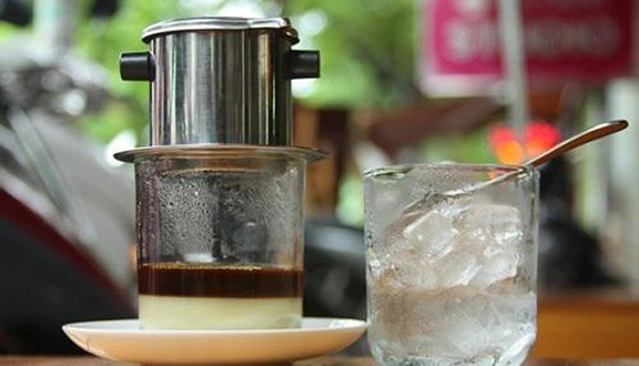 Bình Coffee - Tăng Nhơn Phú