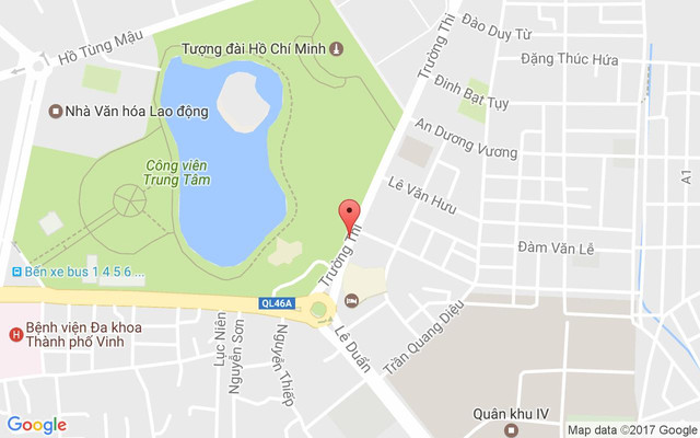 Trường Thi Restaurant