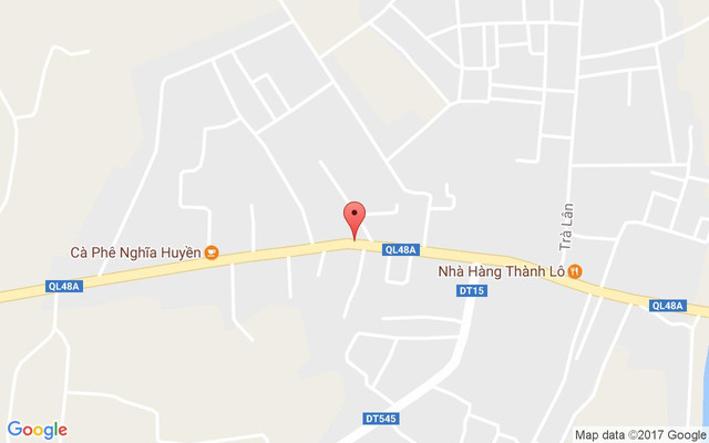 Nhà Hàng Hải Xuân