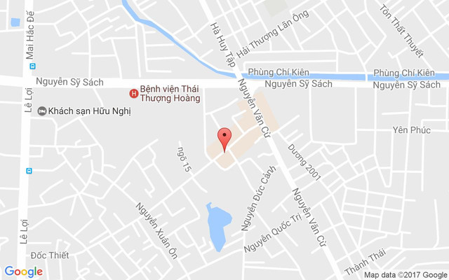 Nhà Hàng Gà Tươi Sạch 424