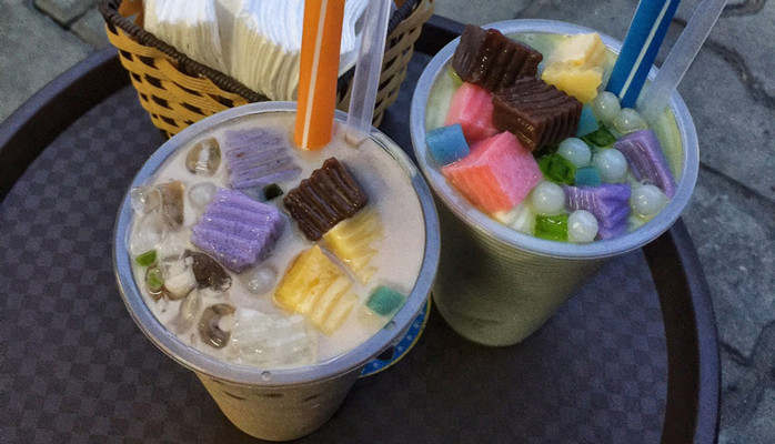 Hoàng Yến - Trà Sữa, Sinh Tố & Nước Ép Trái Cây