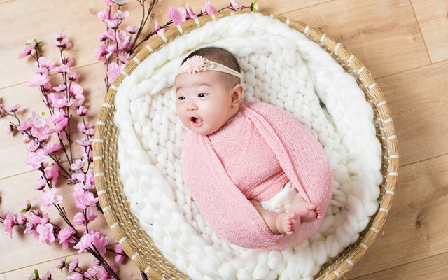 Agabang Baby Studio - Big C An Lạc