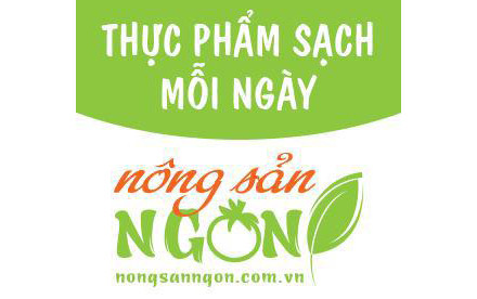 Cửa Hàng Nông Sản Ngon