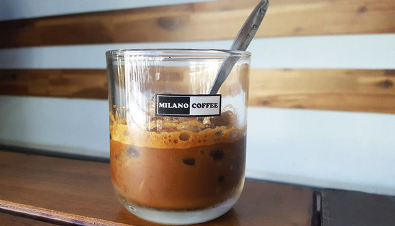 Milano Coffee - Ngô Gia Tự