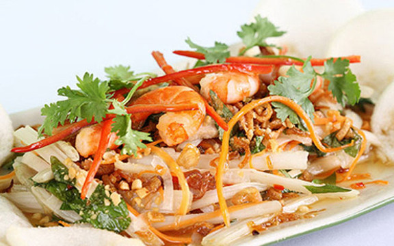 Nhà Hàng Hưng Phát 1 