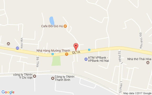 Cây Thị Cafe 