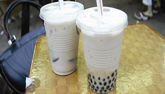 Trà Sữa Nhà Làm - Lê Thúc Hoạch