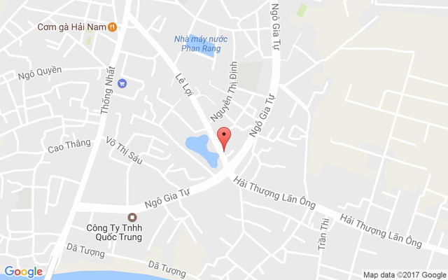 Lẩu Bò Anh Thiên