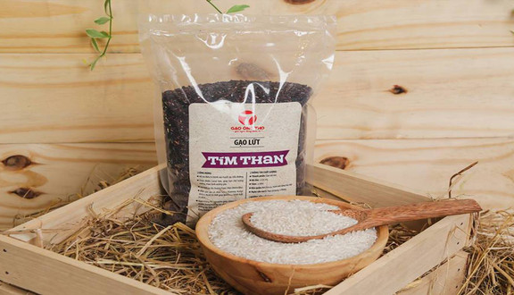 Thế Giới Gạo Việt - Đại Linh