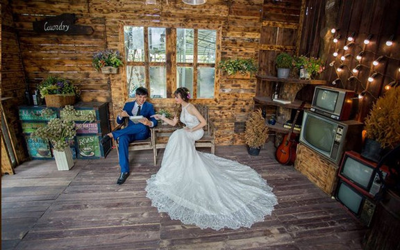 Duyên Bridal