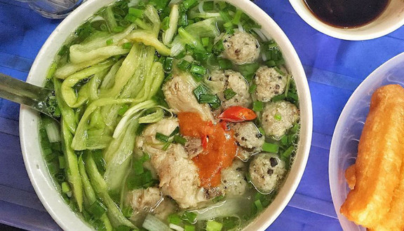 Bún Mọc, Bún Móng & Bún Dọc Mùng - Hồng Hà