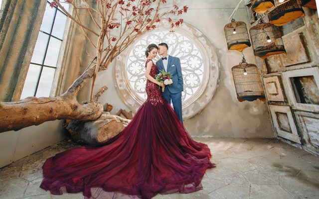 Royal Áo Cưới - 30 Trần Hưng Đạo