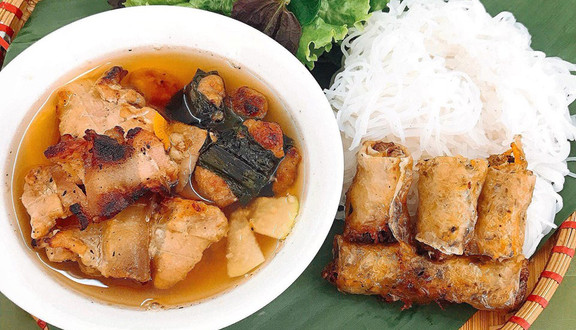 Hải - Bún Chả & Bún Bò Hầm