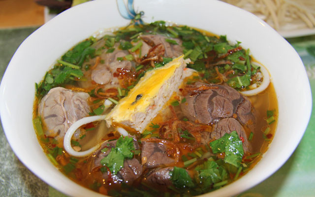 Bún Bò 45