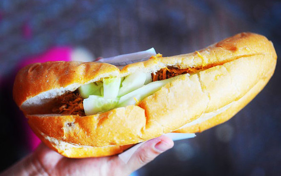 Bánh Mì U Xuân - Hà Đông