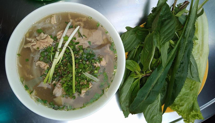 Phở Thảo My