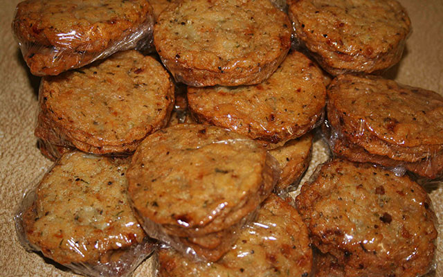 Chả Cá Của Má - Shop Online