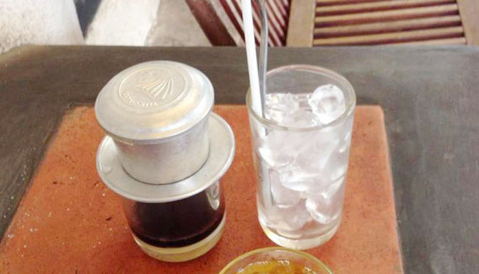 Coffee 88 - Cư Xá Thanh Đa