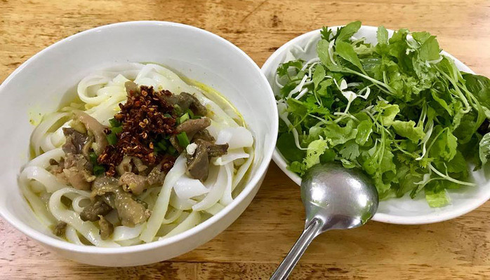 BoBin - Đặc Sản Miền Trung