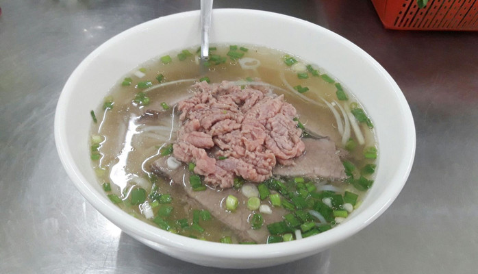 Phở Hồng Ngọc