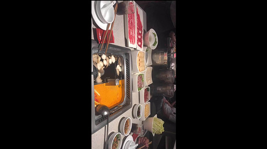 Haidilao Hot Pot - Bitexco Tower