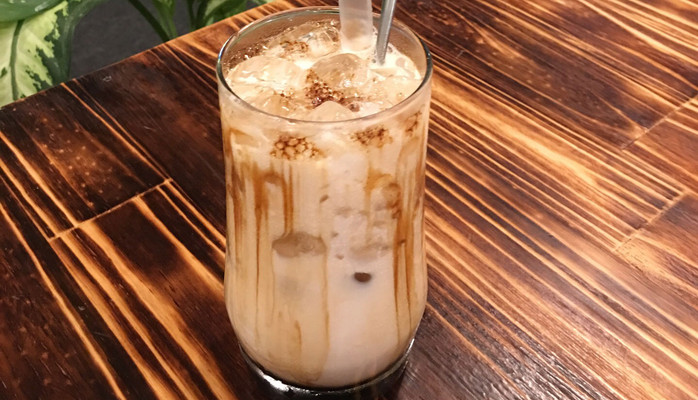 Euréka Coffee - Đại Học Y Dược TPHCM