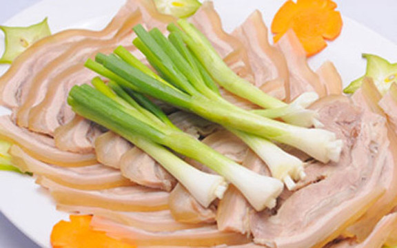 Ẩm Thực Bò Tơ Út Dậu