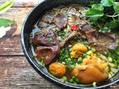 Bún bò Huế - Chi Điệp 0972823118