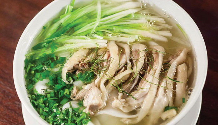 Thu Ngân - Cơm Rang & Mì Xào