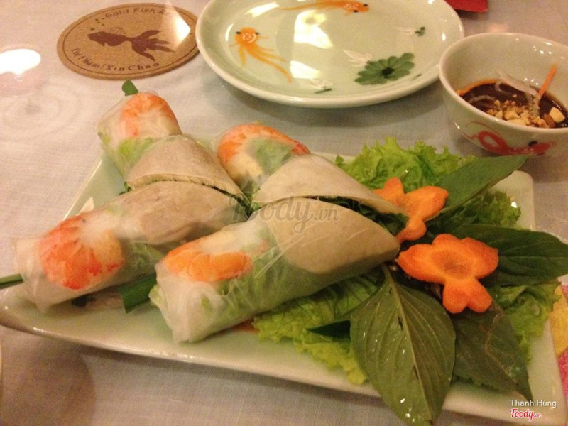 Bánh cuốn