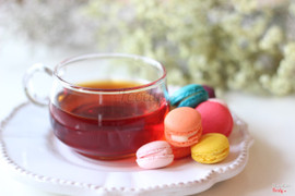 Bánh Macaron 40.000đ/set 