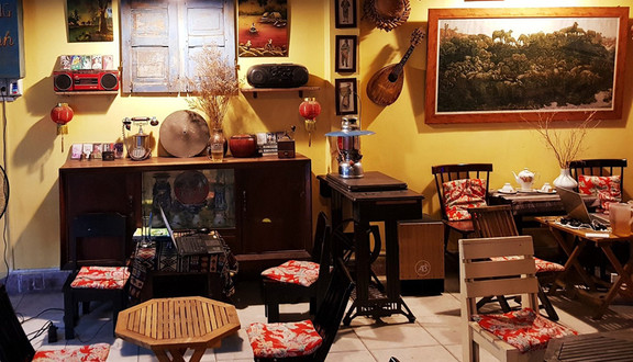 Tình Coffee & Beer